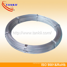 NiCr Alloy Wire (Nikrothal 80)